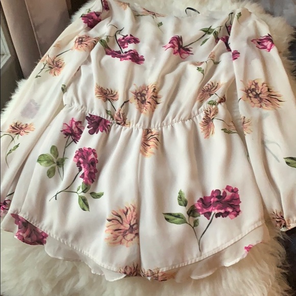 Romper - Picture 5 of 5